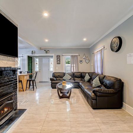 Catskill'S Cozy Farmhouse Getaway Gilboa Dış mekan fotoğraf