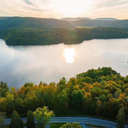 Catskill'S Cozy Farmhouse Getaway Gilboa Dış mekan fotoğraf