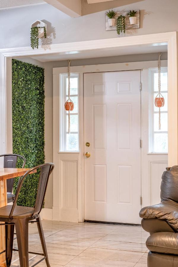 Catskill'S Cozy Farmhouse Getaway Gilboa Dış mekan fotoğraf