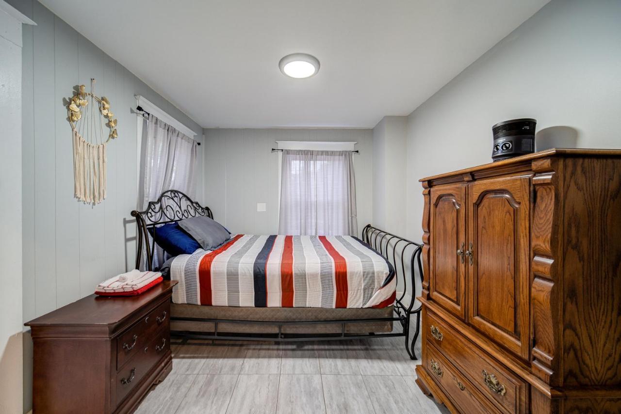 Catskill'S Cozy Farmhouse Getaway Gilboa Dış mekan fotoğraf