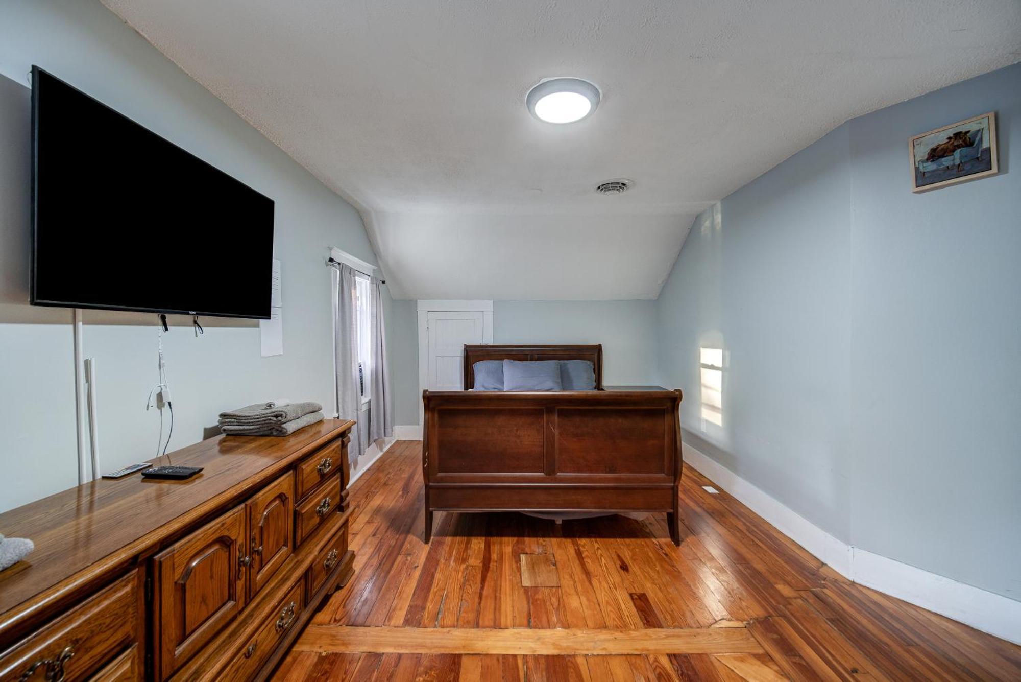 Catskill'S Cozy Farmhouse Getaway Gilboa Dış mekan fotoğraf