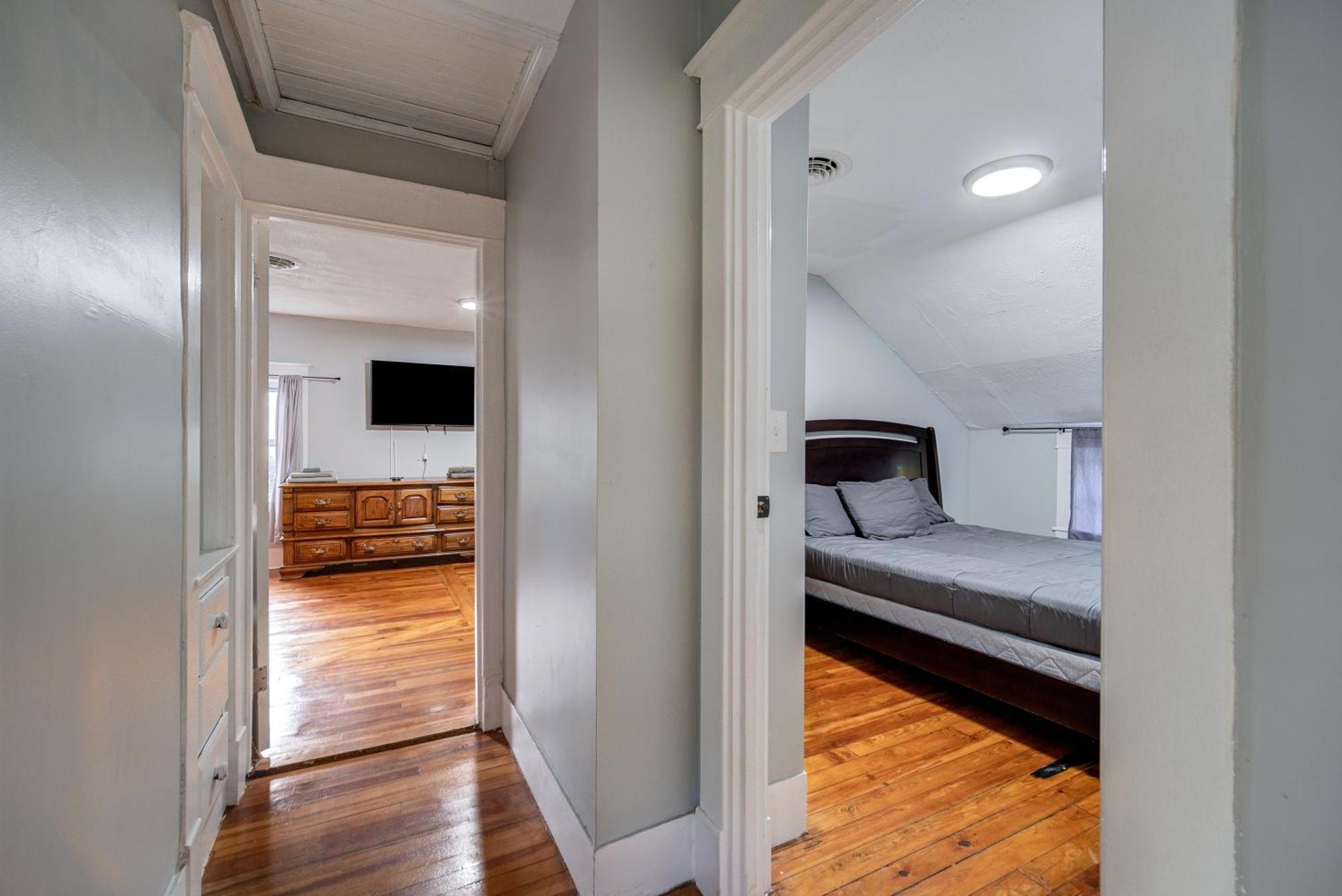 Catskill'S Cozy Farmhouse Getaway Gilboa Dış mekan fotoğraf