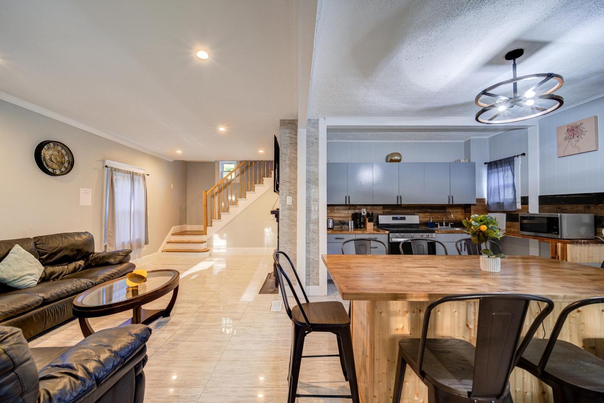 Catskill'S Cozy Farmhouse Getaway Gilboa Dış mekan fotoğraf