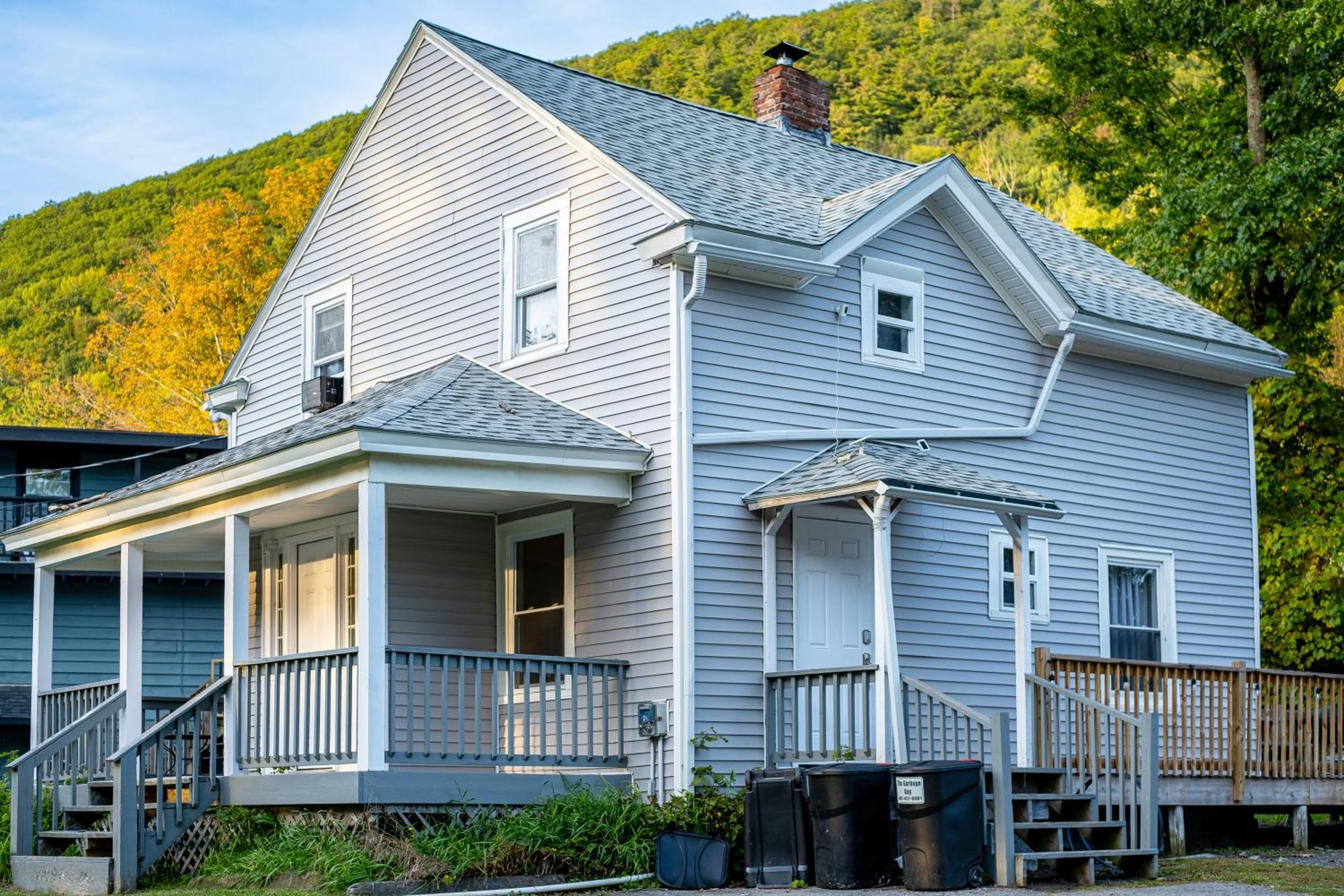 Catskill'S Cozy Farmhouse Getaway Gilboa Dış mekan fotoğraf